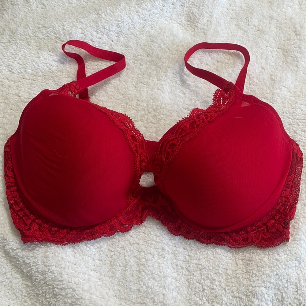 Natori Lace Bra 36D